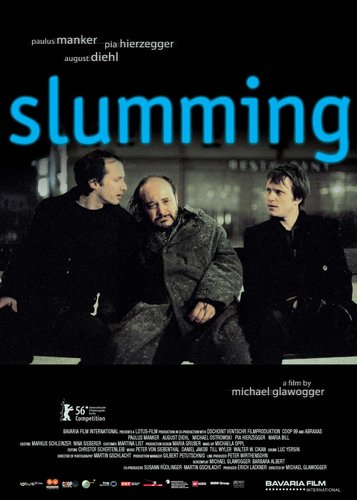 Slumming - Poster 2