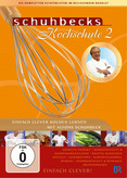 Schuhbecks Kochschule - Volume 2