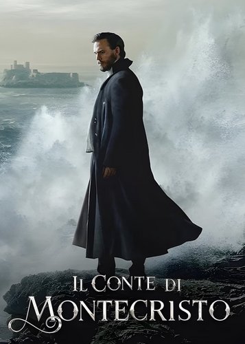 Der Graf von Monte Christo - Die Mini-Serie - Poster 4