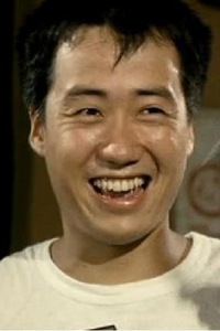 Liu Huang-Shih