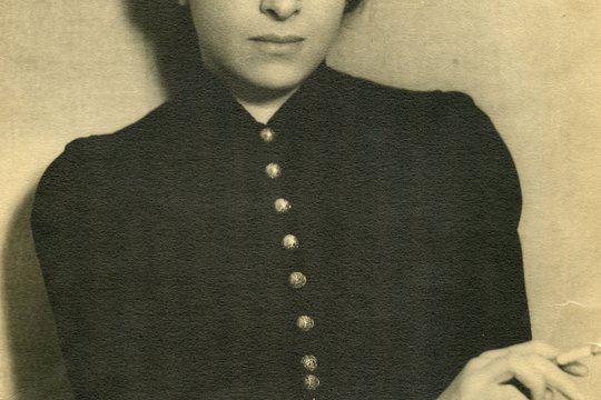 Hannah Arendt - Denken ist gefährlich - Szenenbild 5
