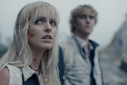 Die Tribute von Panem - Sunrise on the Reaping - Szenenbild 3