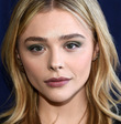 Chloë Grace Moretz