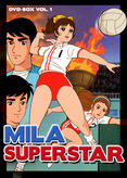 Mila Superstar - Volume 1