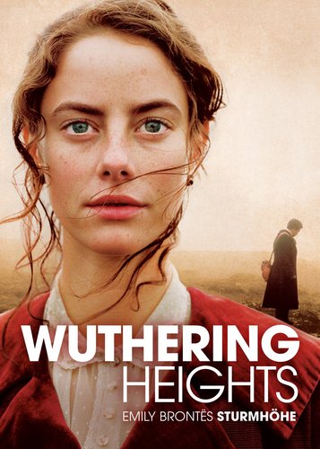 Wuthering Heights - Poster 1