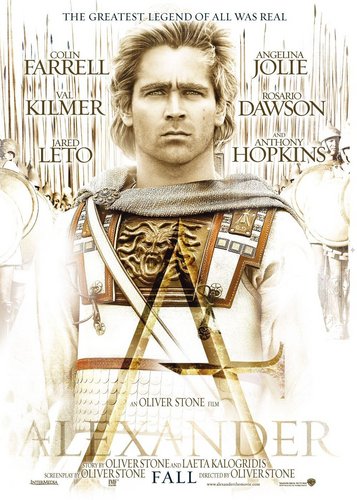 Alexander - Poster 2