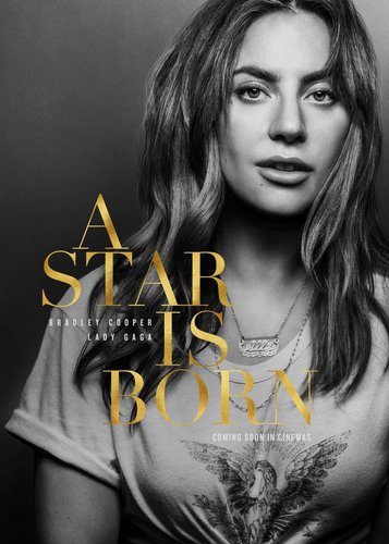 A Star Is Born - Poster 5