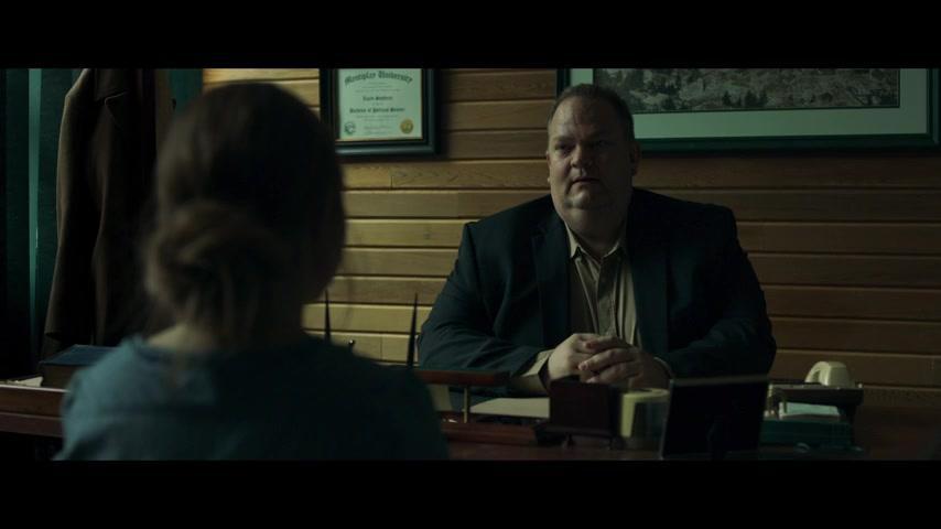 Sweet Virginia - Trailer - Deutsch - SD