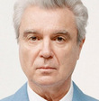David Byrne