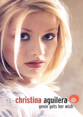 Christina Aguilera - Genie Gets Her Wish - Poster 1