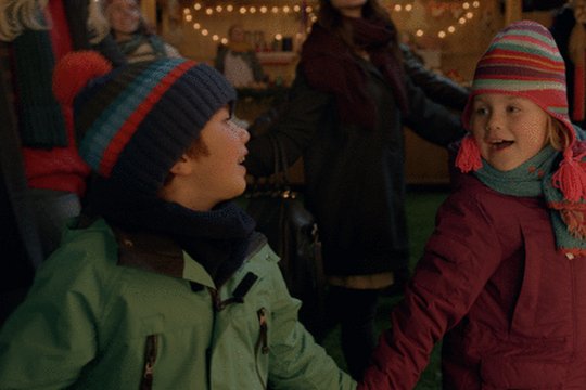 Casper und Emmas wunderbare Weihnachten - Szenenbild 6