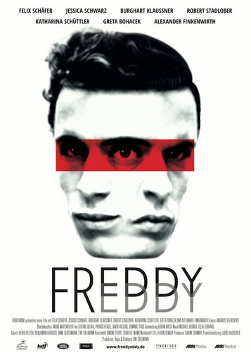 Freddy/Eddy - Poster 1