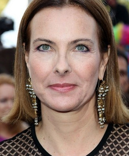 Carole Bouquet
