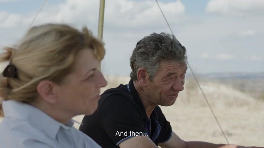 Das geträumte Abenteuer - Trailer - Englisch - SD