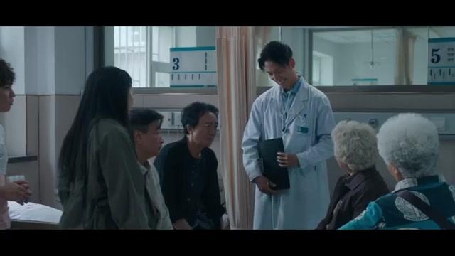The Farewell - Trailer - Deutsch - SD