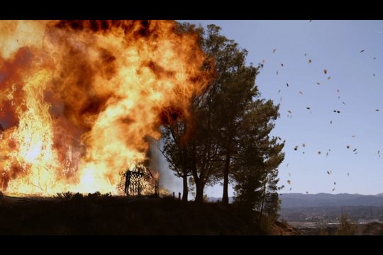 Fire Twister - Szenenbild 5