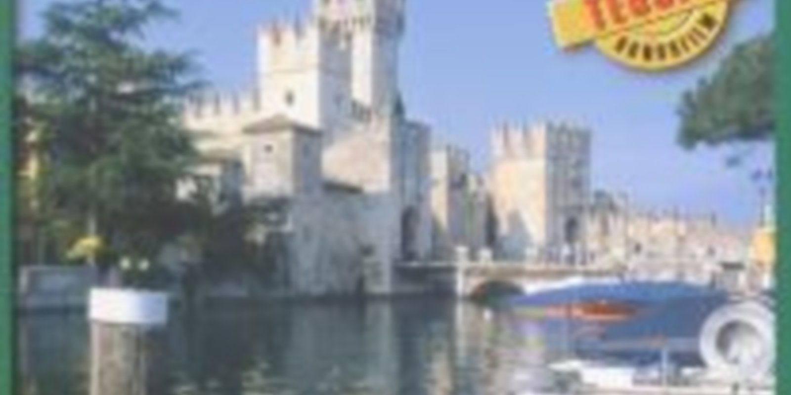 Weltweit - Gardasee
