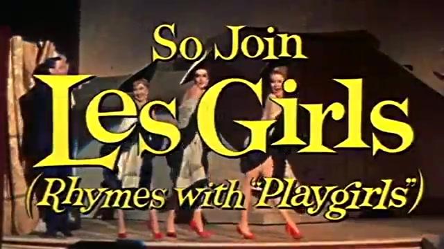 Die Girls - Trailer - Englisch - SD