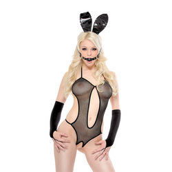 Crazy Wabbit, 5-teilig