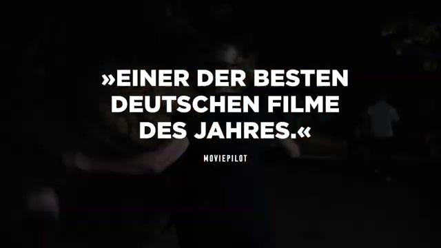 Das geträumte Abenteuer - Teaser - Deutsch - SD