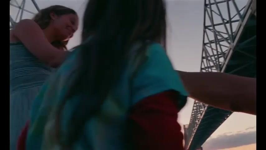 Blue Bayou - Trailer - Englisch - SD