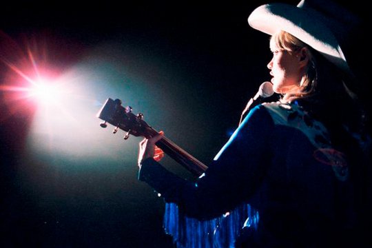 Almost Heaven - Ein Cowgirl auf Jamaika - Szenenbild 3