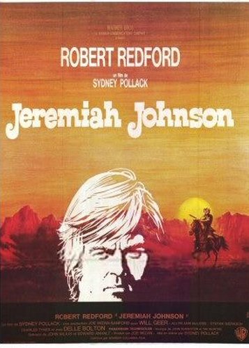Jeremiah Johnson - Poster 5