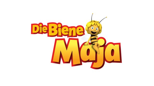 Die Biene Maja - Wallpaper 1