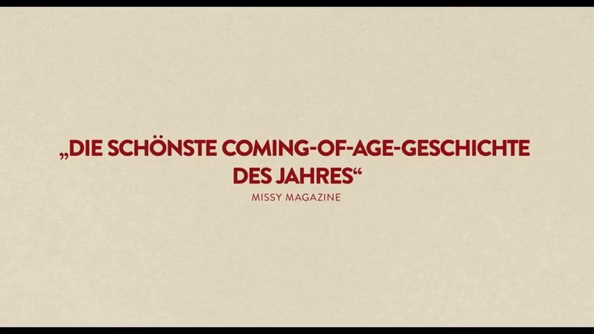Lady Bird - Teaser - Deutsch - SD