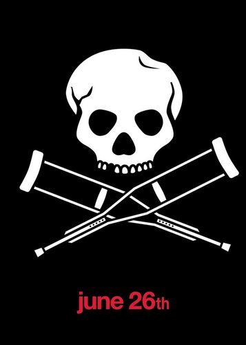 Jackass 5 - Einer geht noch - Poster 4