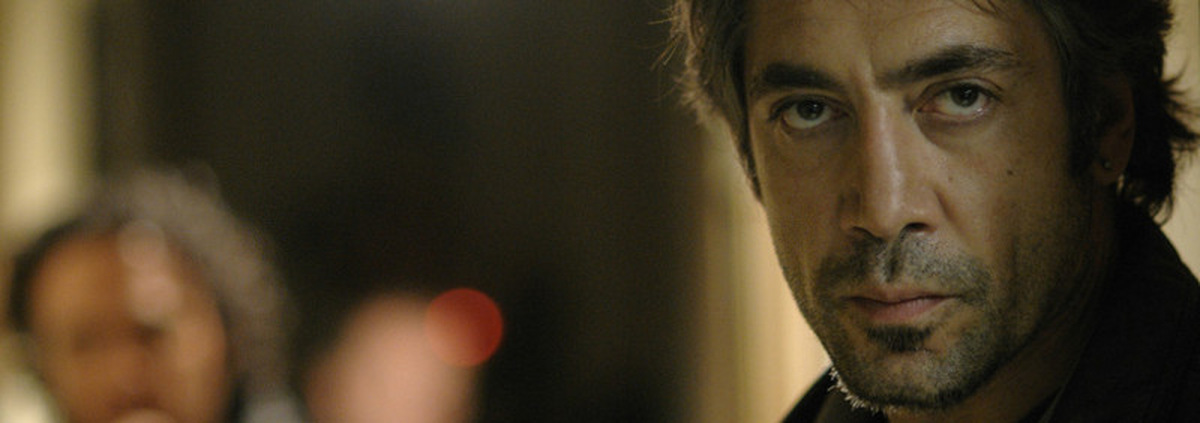 Javier Bardem: Bardem soll Peter Pan das Fürchten lehren