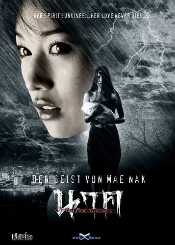 Der Geist von Mae Nak - Poster 1