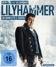 Lilyhammer - Staffel 3