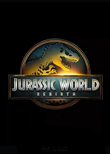 Jurassic World 4 - Die Wiedergeburt - Poster 2