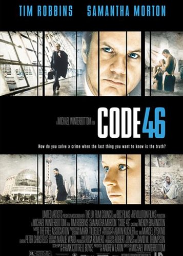 Code 46 - Poster 4