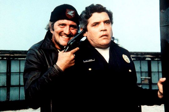 Police Academy - Dümmer als die Polizei erlaubt - Szenenbild 17