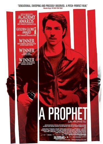 Ein Prophet - Poster 3