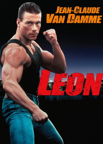 Leon - Poster 1