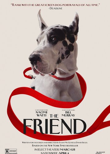 Loyal Friend - Poster 5