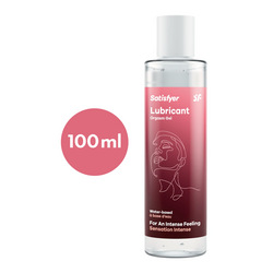 100 ml Satisfyer Orgasmus Gel, wasserbas.