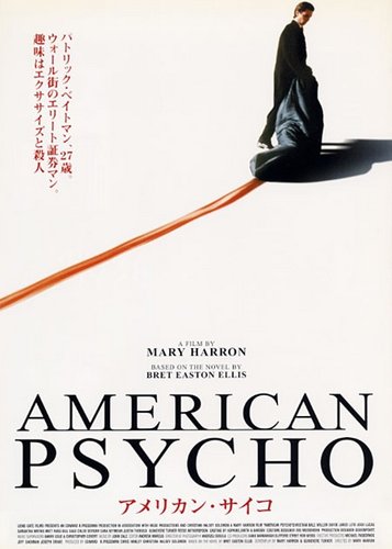American Psycho - Poster 5