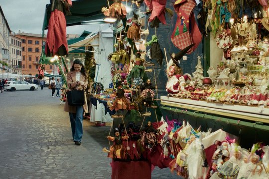 Emanuelle - Heiße Nächte in Manila - Szenenbild 6
