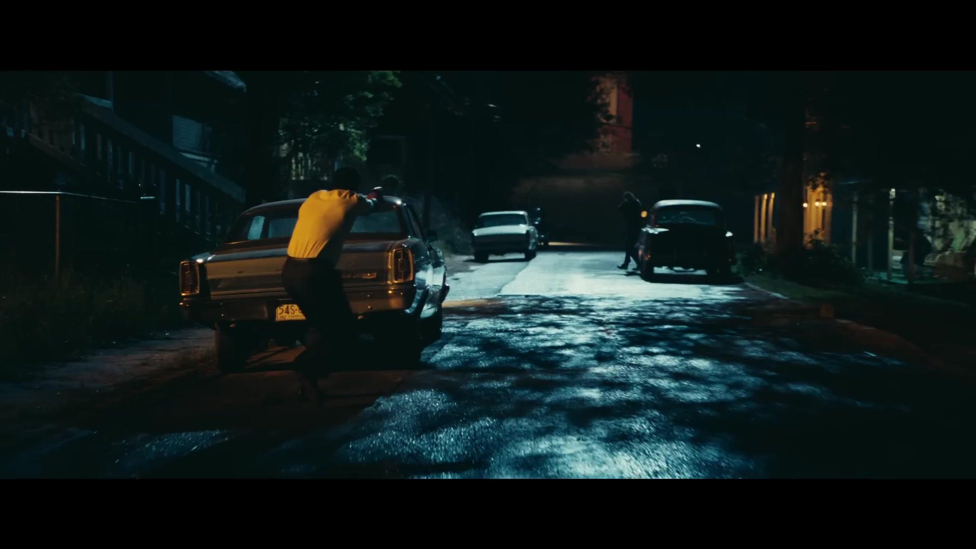 By Any Means - Trailer - Englisch - HD