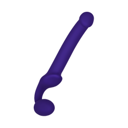 Bendable Strap-On - Size S, 26 cm