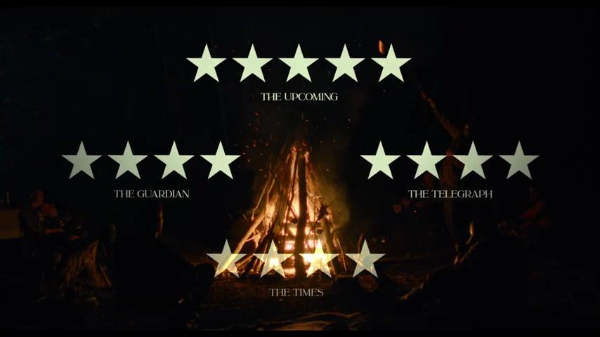 Pillion - Trailer - Deutsch - SD