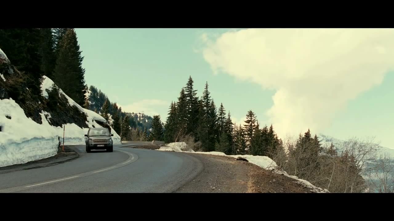 Zärtlichkeit - Trailer - Französisch - HD