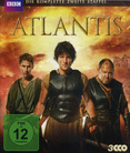 Atlantis - Staffel 2