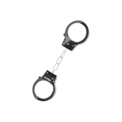 Beginner Handcuffs