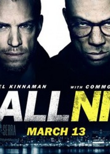 Run All Night - Poster 8