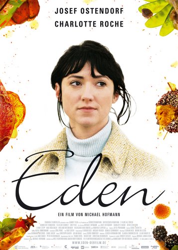 Eden - Poster 1